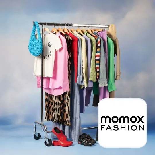 momox fashion