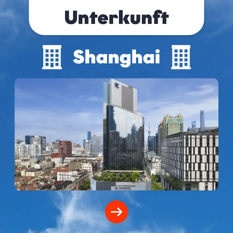 Shanghai