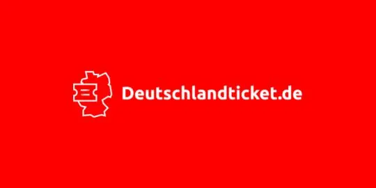 Deutschlandticket