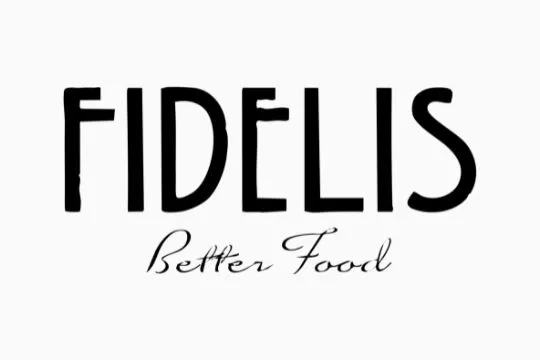 Merchant logo