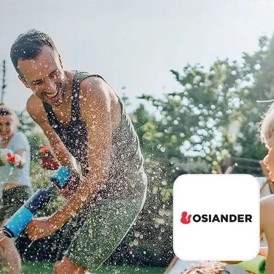 Osiander