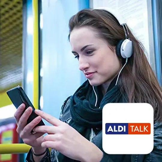 ALDI Talk
