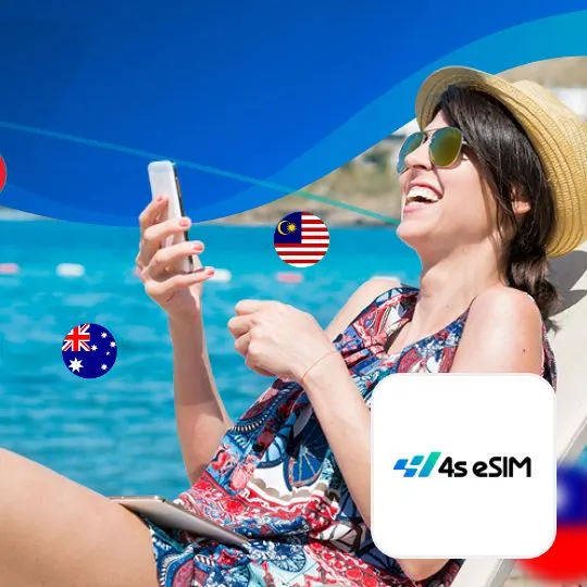4S eSim