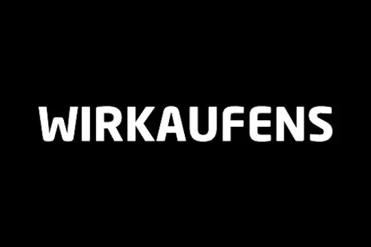 Merchant logo