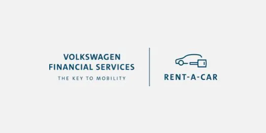 Volkswagen Financial Services - Autovermietung