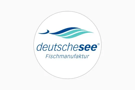 Merchant logo