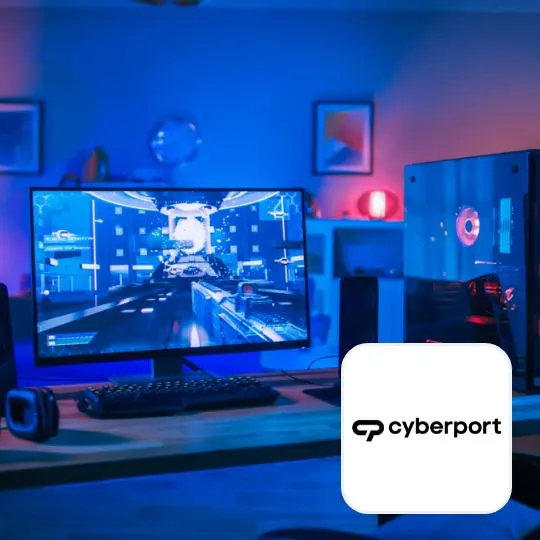 Cyberport