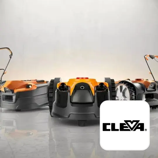 CLEVA