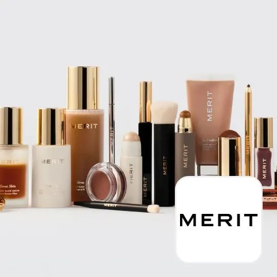 Merit Beauty