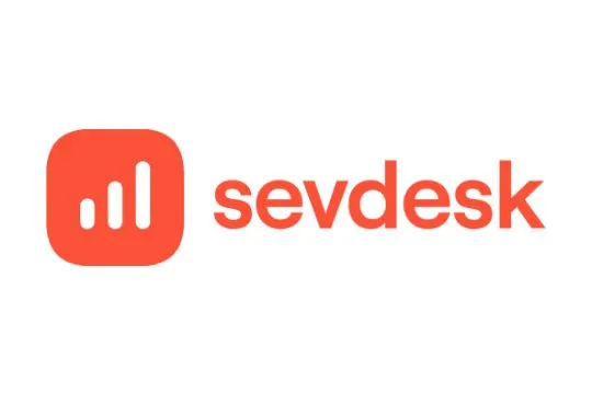 Merchant logo