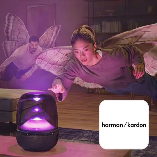Harman Kardon