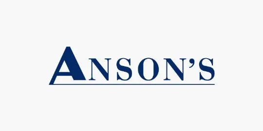 ANSON'S