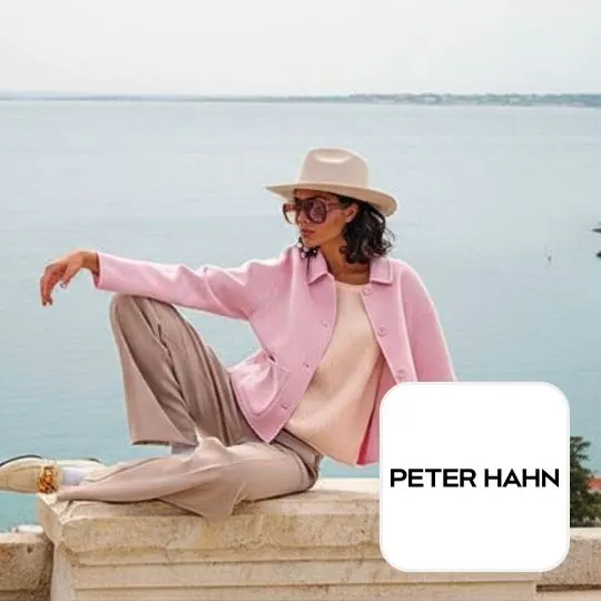Peter Hahn