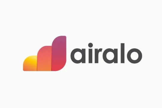 Merchant logo