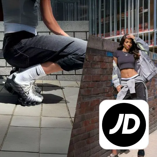 JD Sports