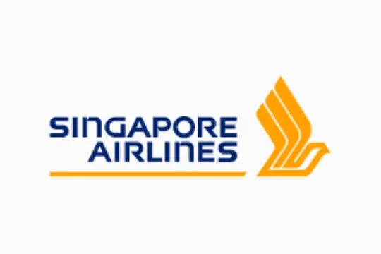 Merchant logo