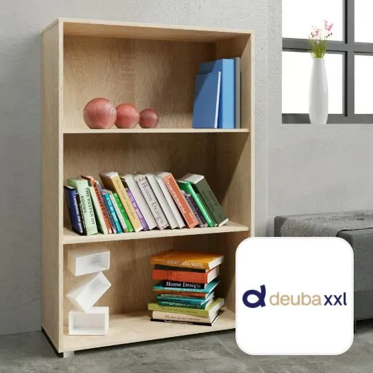 DeubaXXL