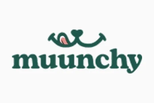 Merchant logo