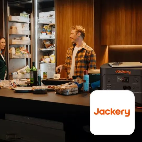 Jackery