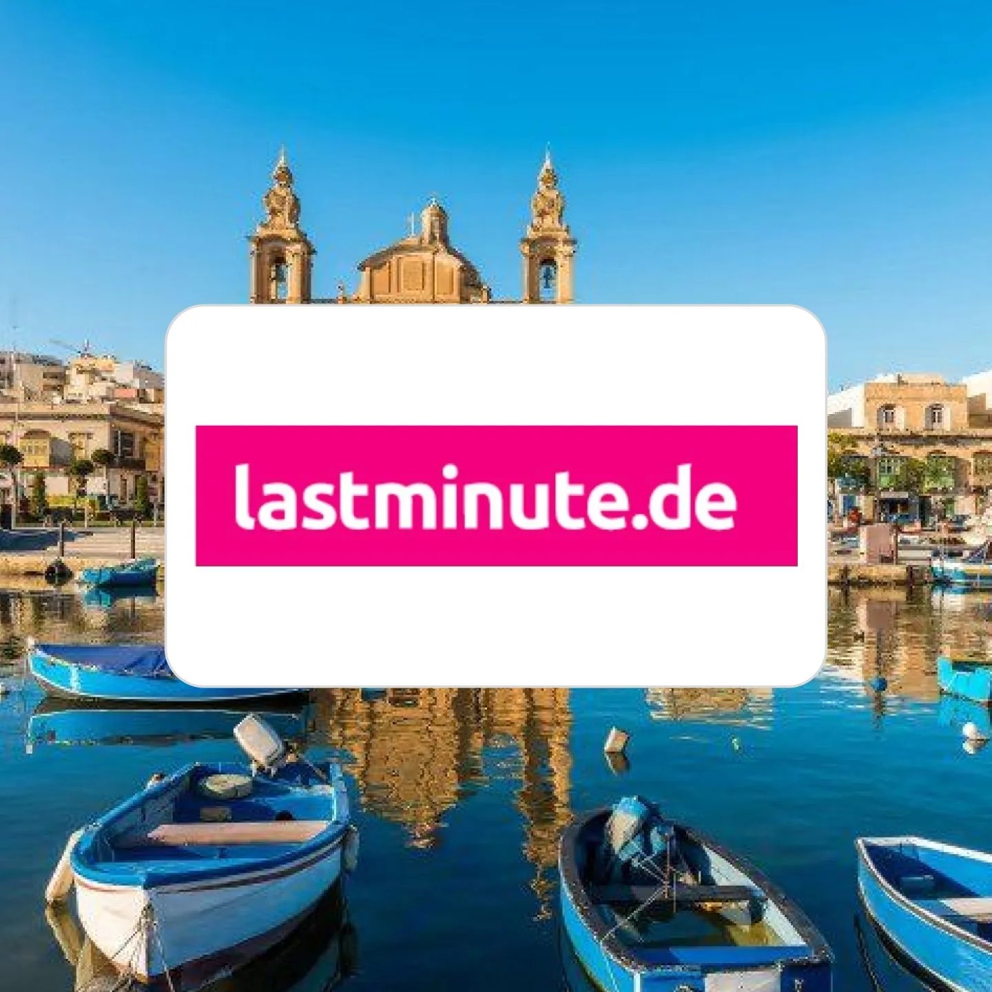 lastminute