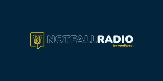 Notfallradio