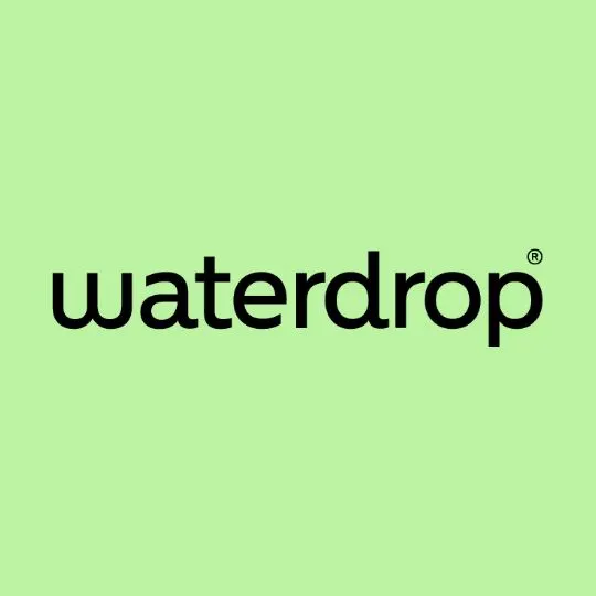 Waterdrop