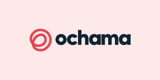 Ochama