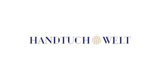Handtuch-Welt
