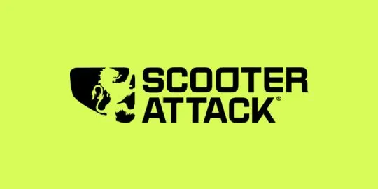 Scooter Attack