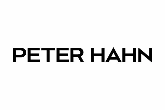 Peter Hahn