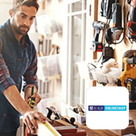 ALDI ONLINESHOP