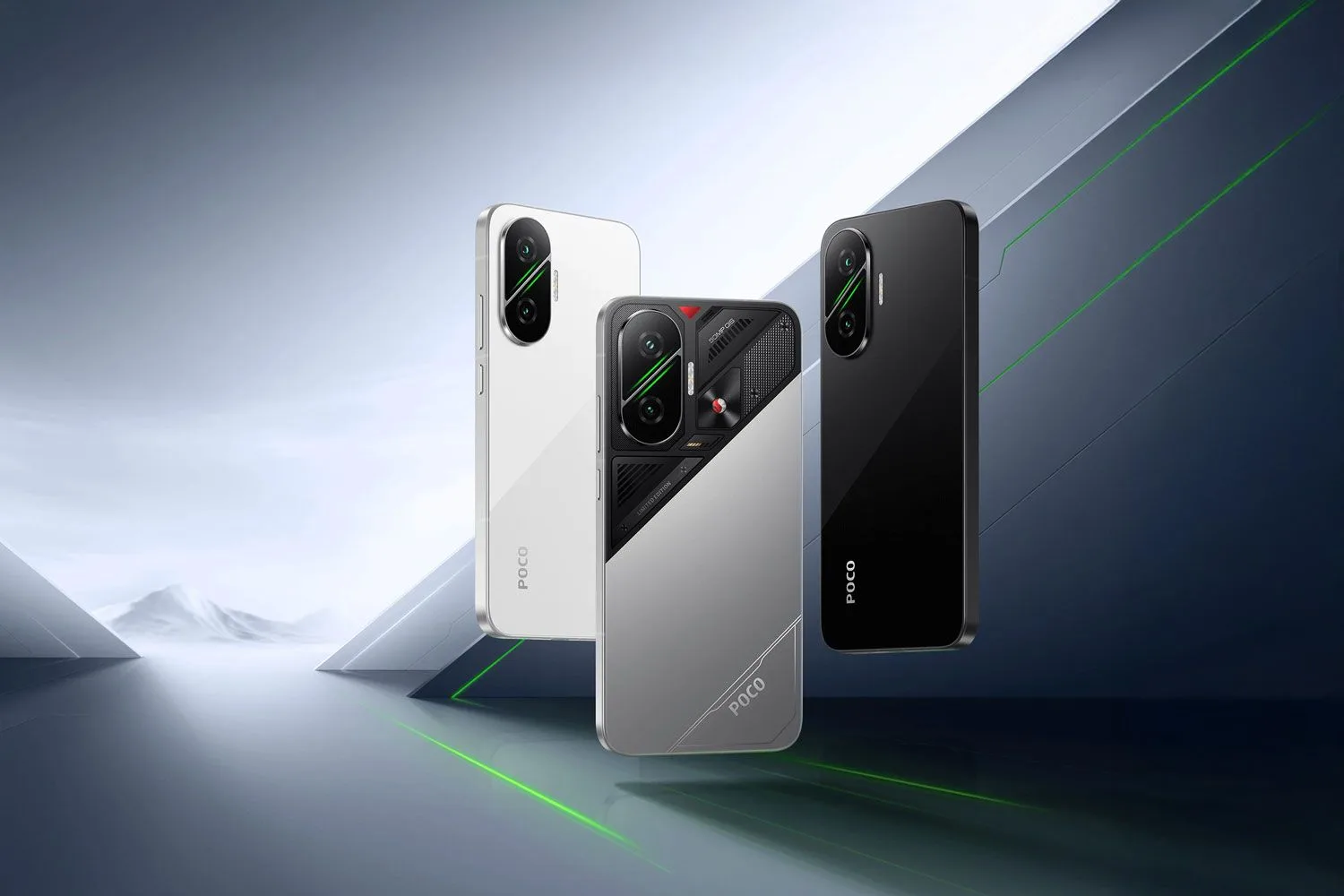 Xiaomi hero banner