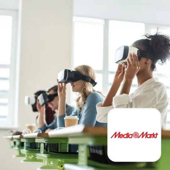 MediaMarkt