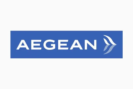 Merchant logo