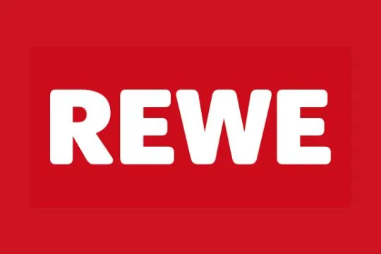 Merchant logo