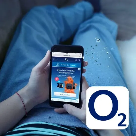 o2 Online