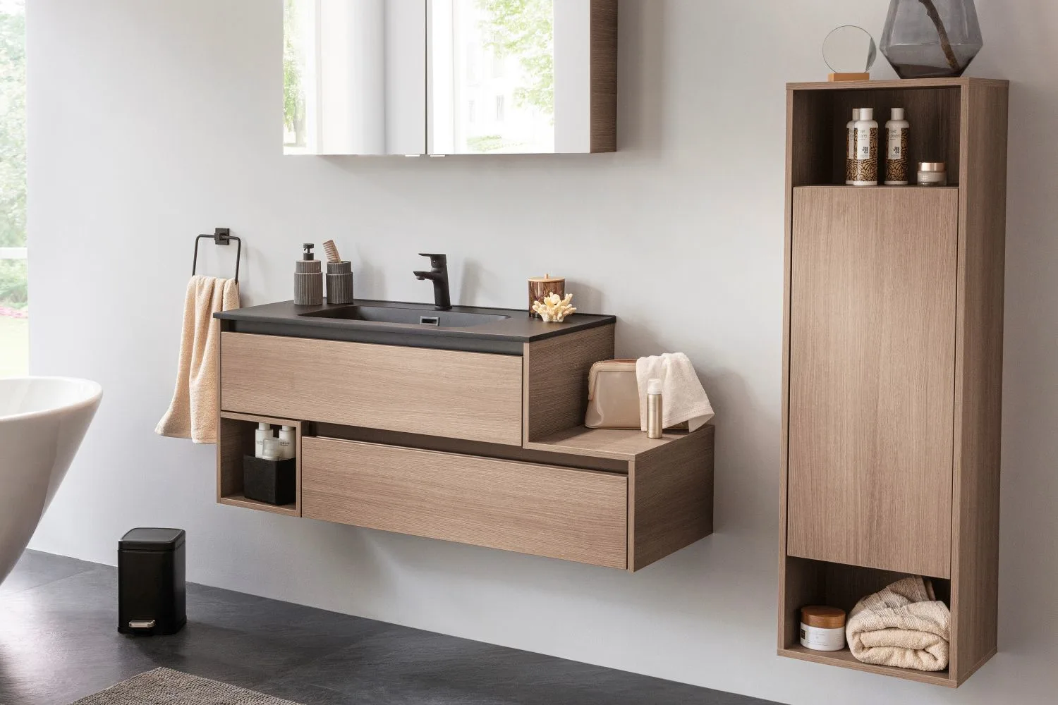 BadeDu Online Shop banner