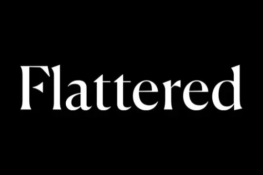 Merchant logo