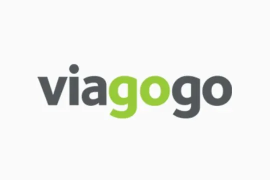 Merchant logo