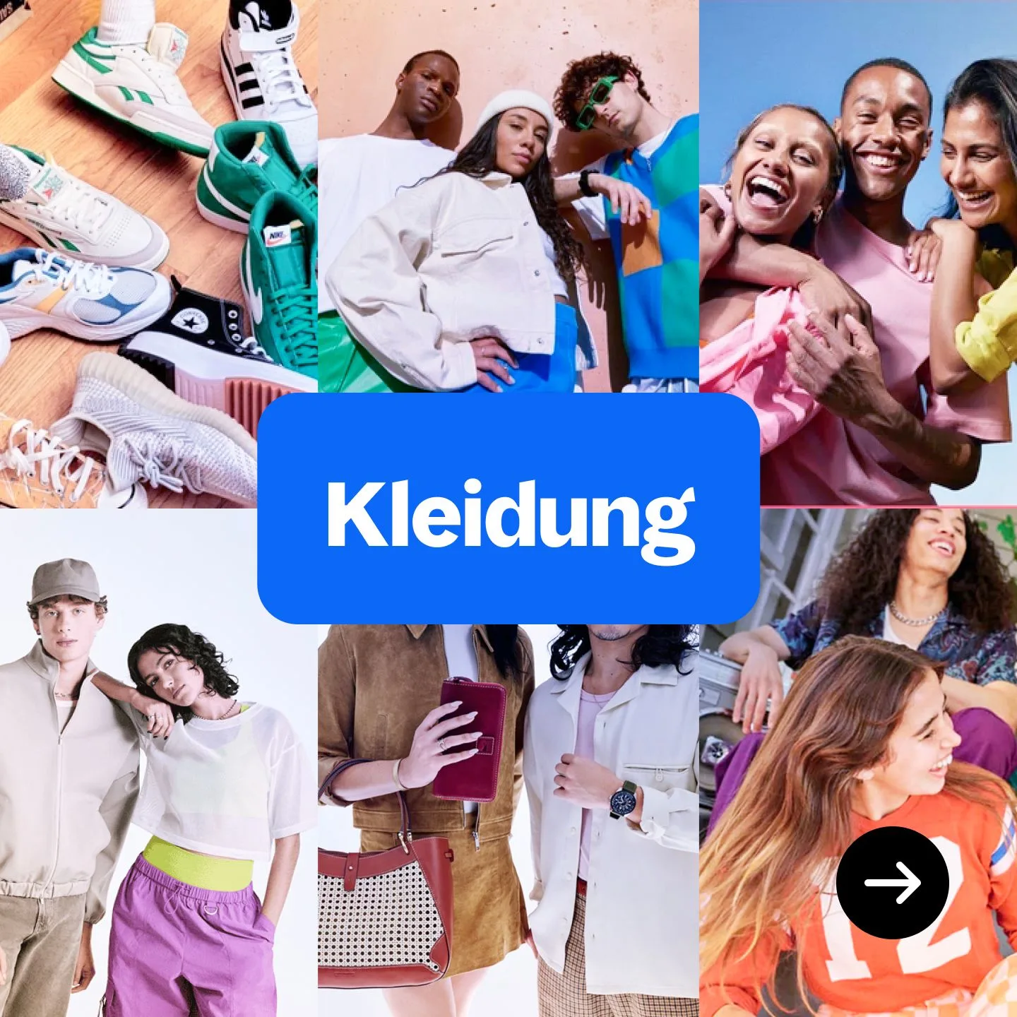 Kleidung