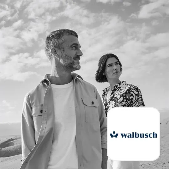 Walbusch