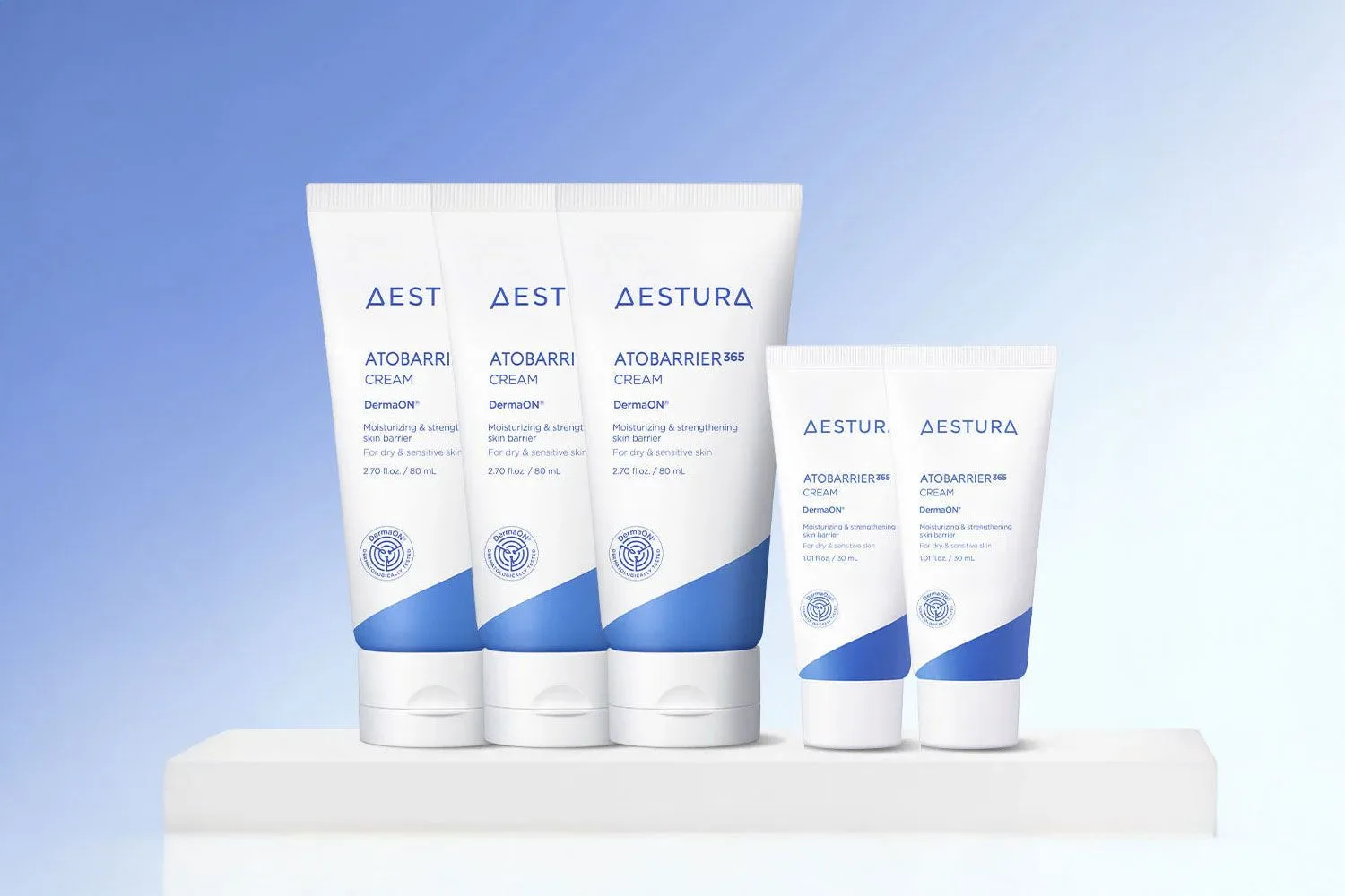 Amore Mall hero banner