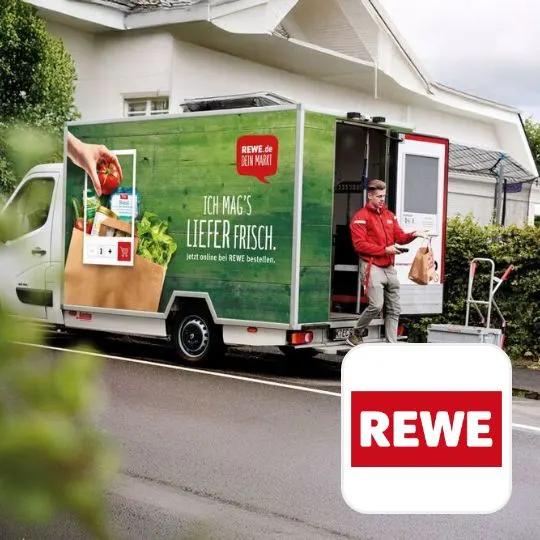 Rewe