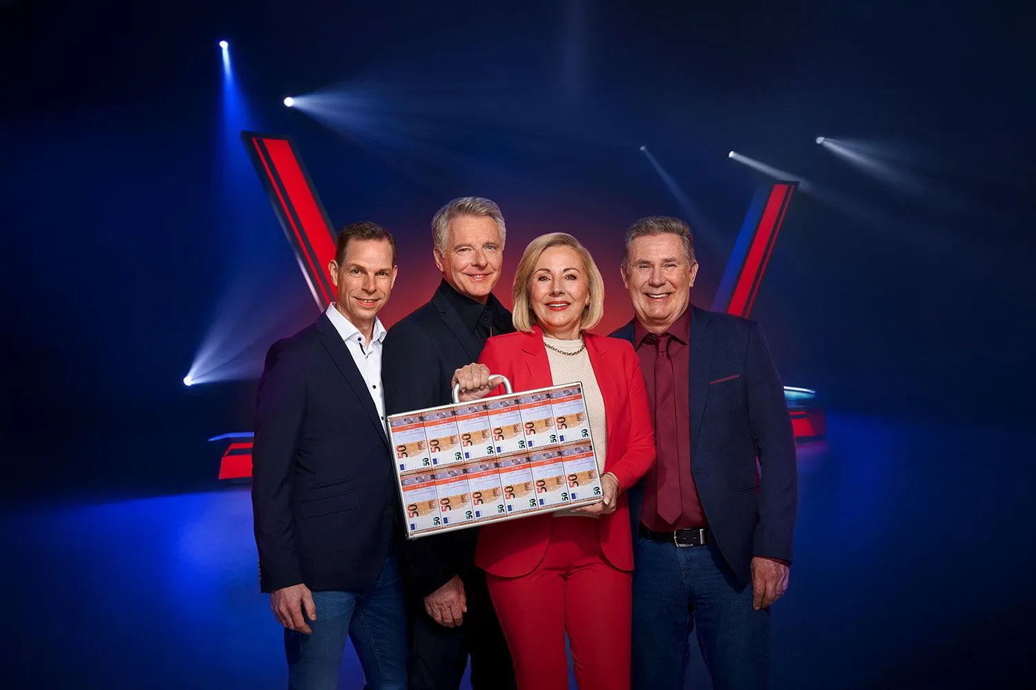 Guenther Klassenlotterie banner