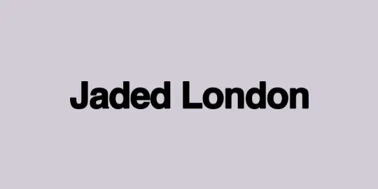 Jaded London