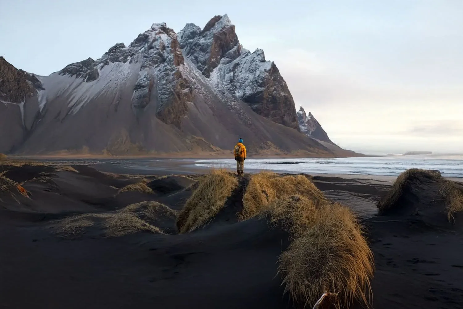 journaway hero banner