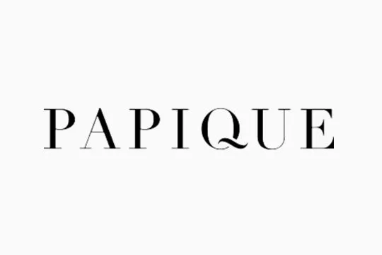 Merchant logo
