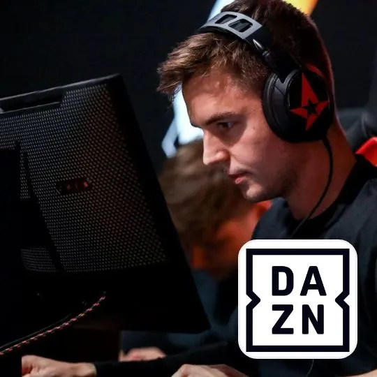 DAZN