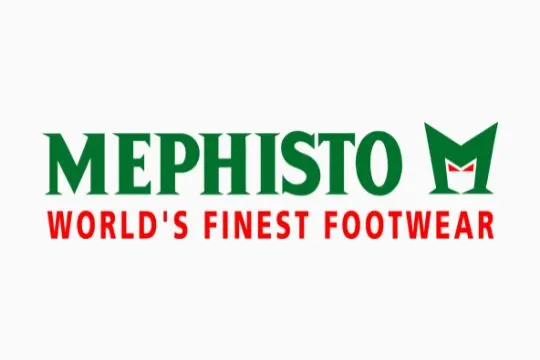 Merchant logo