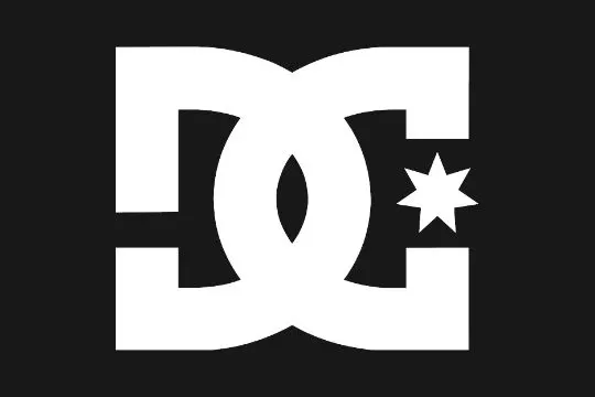 Merchant logo